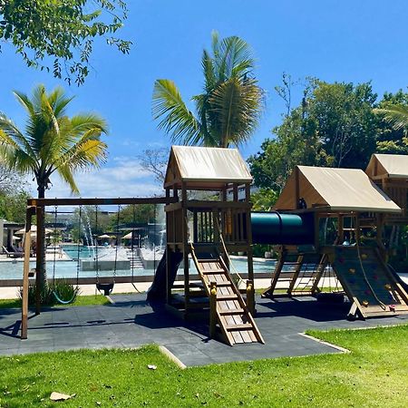 Awa Playacar F304 Villa Playa del Carmen Exterior foto