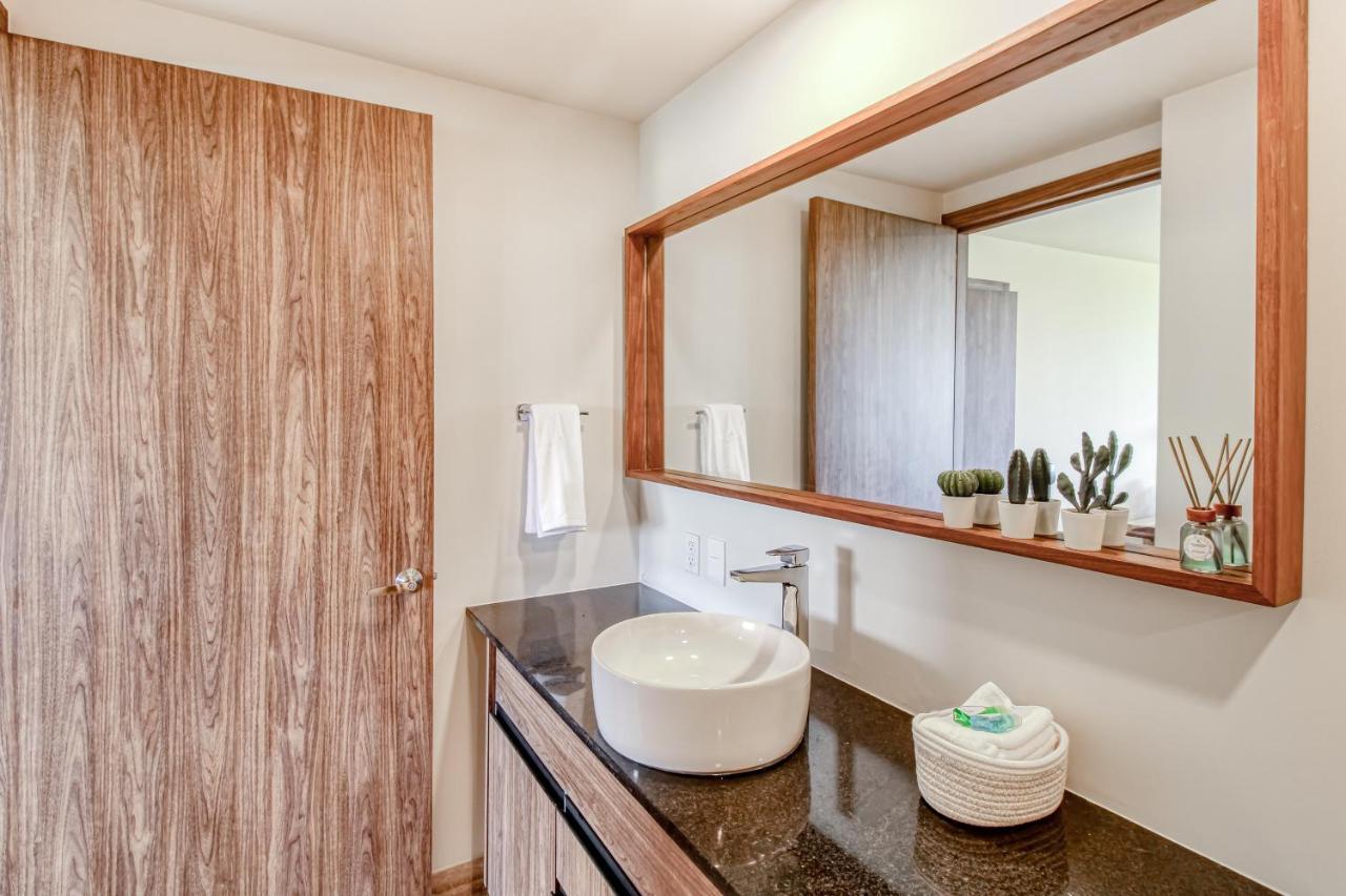 Awa Playacar F304 Villa Playa del Carmen Exterior foto