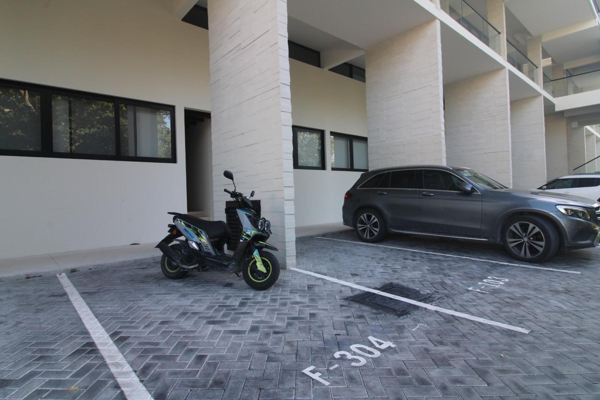 Awa Playacar F304 Villa Playa del Carmen Exterior foto