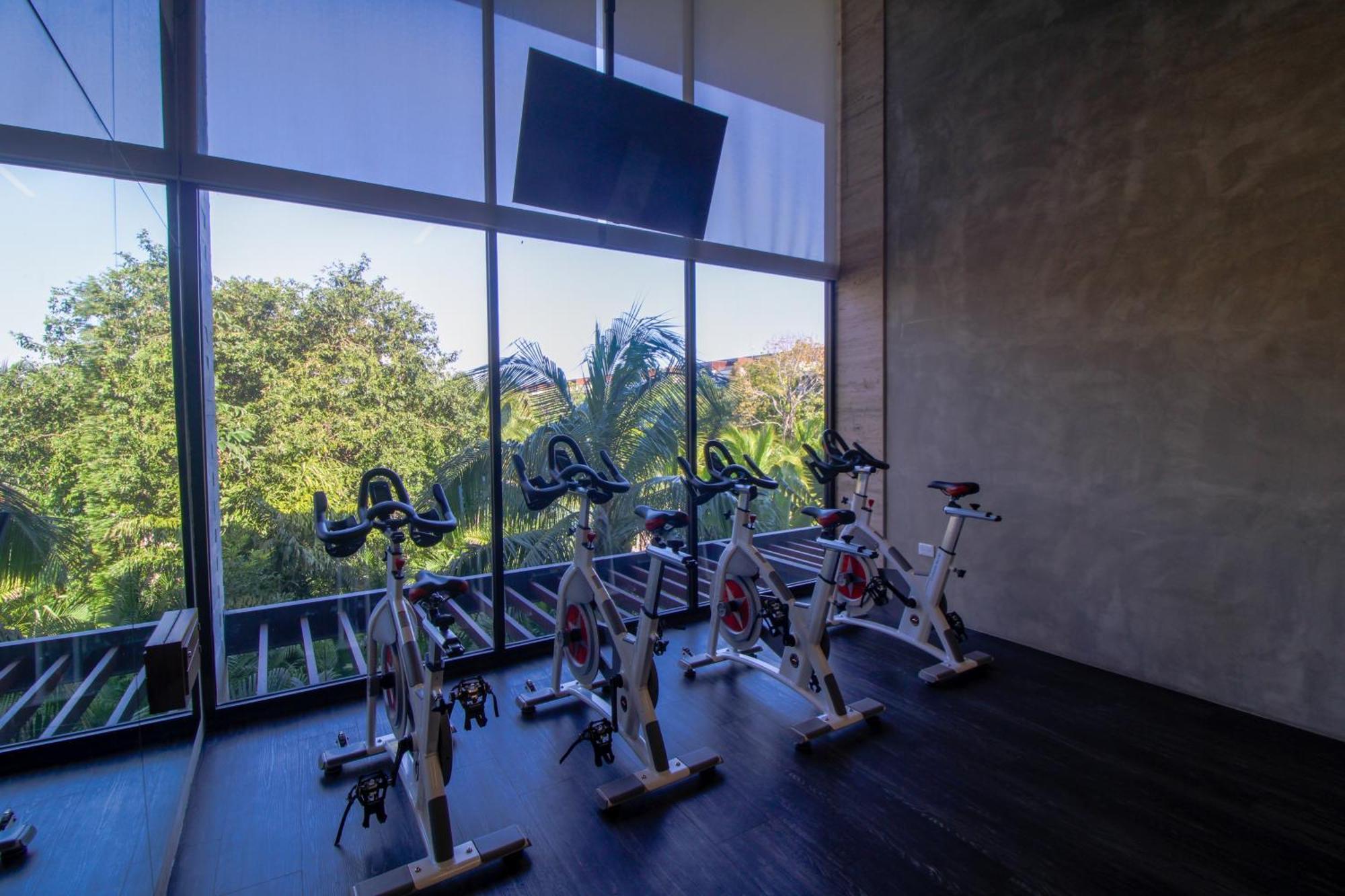 Awa Playacar F304 Villa Playa del Carmen Exterior foto