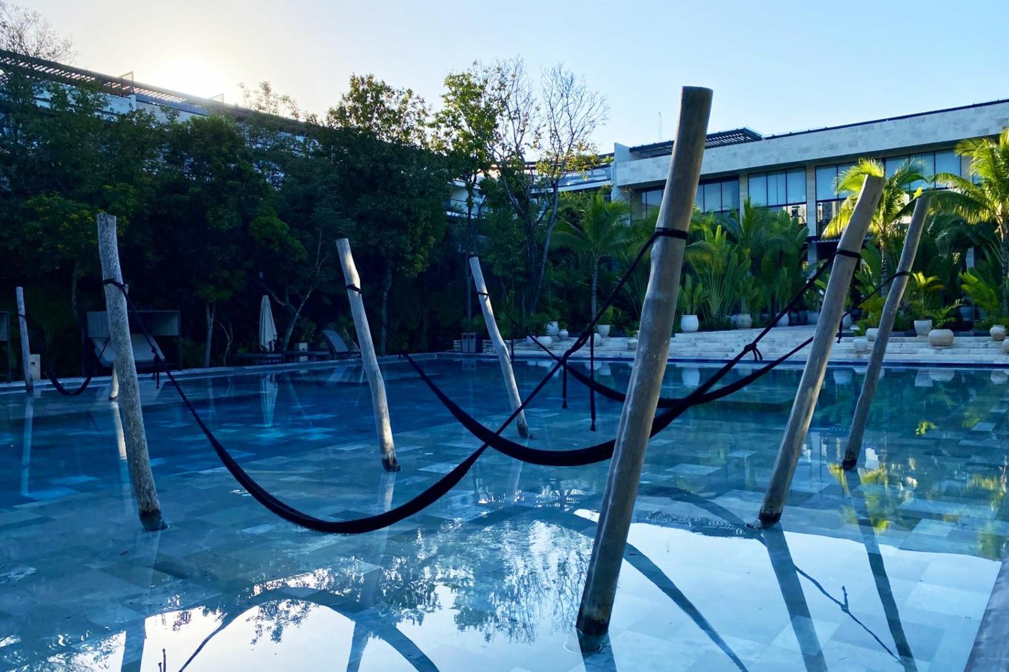 Awa Playacar F304 Villa Playa del Carmen Exterior foto