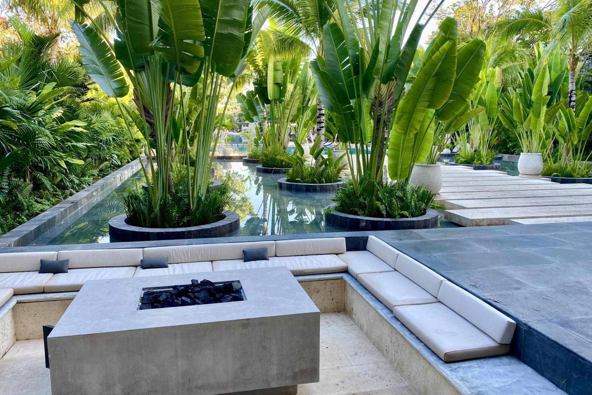 Awa Playacar F304 Villa Playa del Carmen Exterior foto
